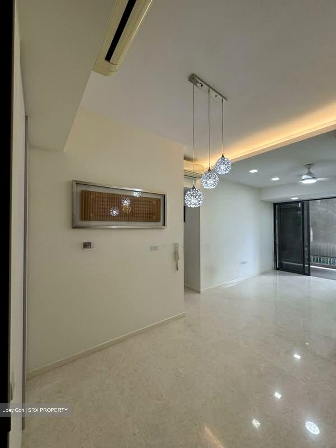 Terrene At Bukit Timah (D21), Condominium #602353401